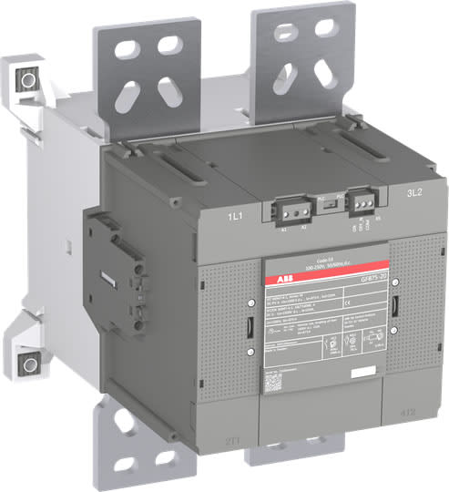 ABB SPA - ABBGF875202253 GF875-20-22-53 Contattore in CC serie GF