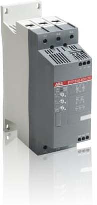 ABB SPA - ABBPSR72-600-11 PSR72-600-11 AVVIATORE GRADUALE