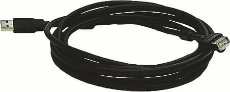 ABB SPA - ABBPSCA-1 PSCA-1 PSTX USB CABLE