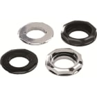 ABB SPA - ABBKA18027 KA1-8027 ADATT. PULS. ARR. EM. 30MM PLAST.