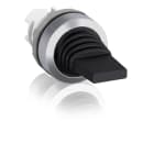 ABB SPA - ABBKZ 438 9 MTS1-30B SEL.2P LEVETTA GHIERA METALLICA