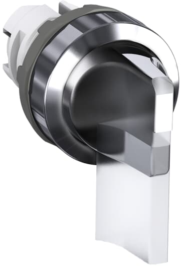 ABB SPA - ABBKZ 311 8 M2SS5-31C SEL.2P LEVA LUNGA TRASP. MET.