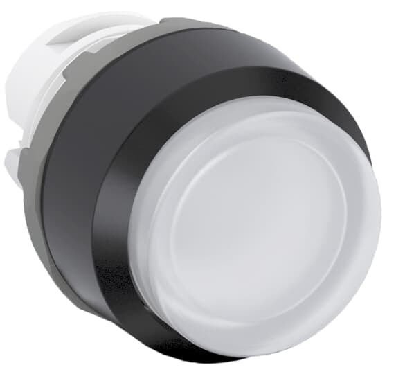 ABB SPA - ABBKW 182 6 MP3-11W P. INST.LUMIN.BIANCO GH. NERA