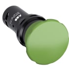 ABB SPA - ABBEL 759 7 CPM3-10G-11 P. FUNGO INST, VERDE, 1NA+1N