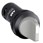 ABB SPA - ABBER 401 0 C3SS1-10U-20 SEL.3POS.GRIG.G.PL.NERA 2NA