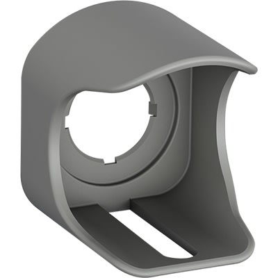 ABB SPA - ABBKX 873 9 MA1-8128 SCUDO PROTETTIVO PUL. ARRESTO M