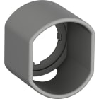 ABB SPA - ABBMA18152 MA1-8152 GUARDIA PER PULSANTI