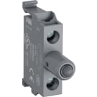 ABB SPA - ABBKV 581 0 MLBL-09BW BLOCCO LED INTEG. DIN 415VAC