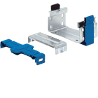 ABB SPA - ABB1SL7862A00 GIUNTO IP44 H75 RAL7035 100