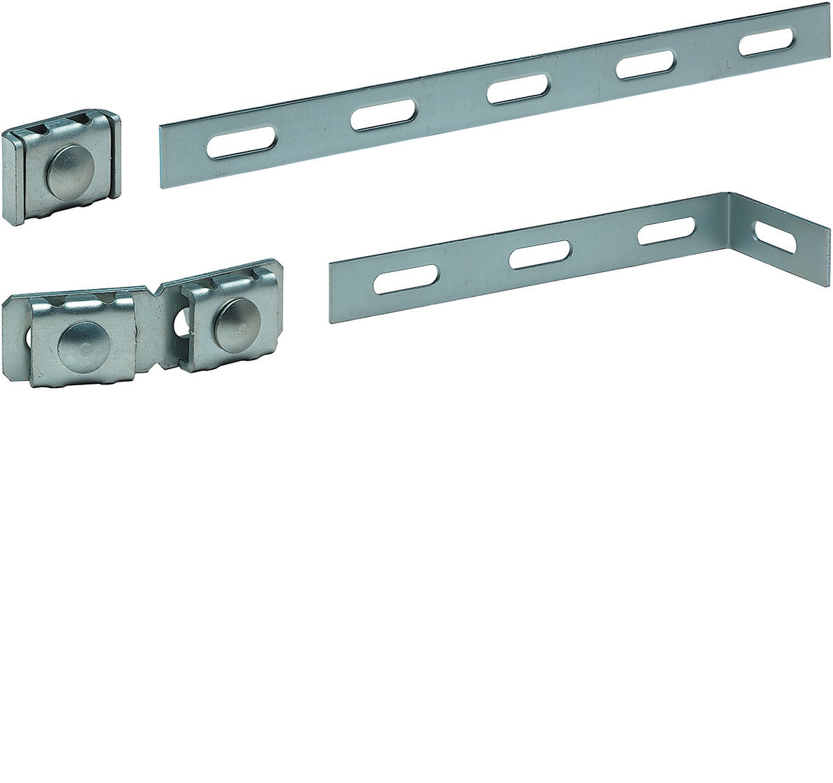 ABB SPA - ABB1SL9881A00 GIUNTO PER CURVE PASSERELLA FILO