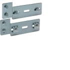 ABB SPA - ABB1SL9889A00 GIUNTO ADATT. H75 ACC. CANALI SENDZIMIR