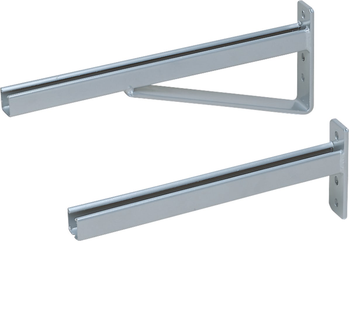 ABB SPA - ABB1SL9897A00 PROFILO AD ANCORA CIECO 41X41X3000 GAC