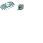 ABB SPA - ABB1SL9910A00 TRAVERSA PASSERELLA A FILO 150