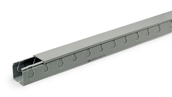 ABB SPA - ABB05331 CANALE FORATO PVC 100X60