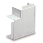ABB SPA - ABB43176 DEVIAZIONE PIANA 90G 120X80 BIANCO