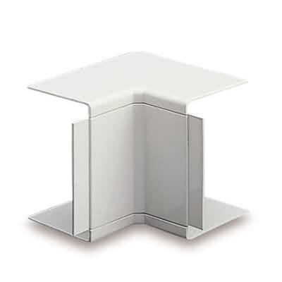 ABB SPA - ABB43236 DEVIAZIONE INTERNA 120X40 BIANCO