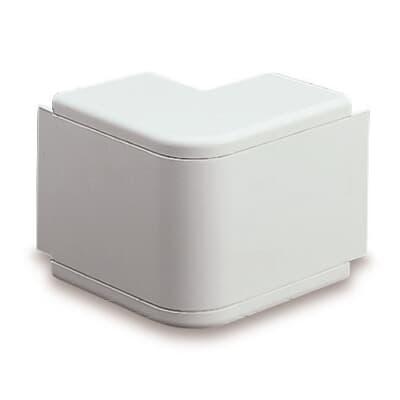 ABB SPA - ABB43338 DEVIAZIONE ESTERNA 200X80 BIANCO
