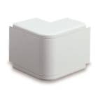 ABB SPA - ABB43338 DEVIAZIONE ESTERNA 200X80 BIANCO