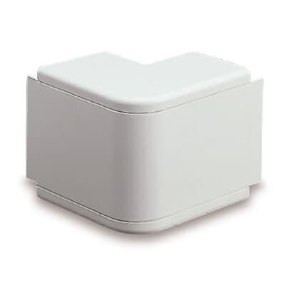 ABB SPA - ABB43336 DEVIAZIONE ESTERNA 120X80 BIANCO