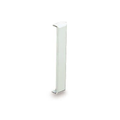 ABB SPA - ABB43553 MOSTRINE COPRI GIUNZIONI BASE 60 BIANCO