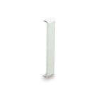 ABB SPA - ABB43552 MOSTRINE COPRI GIUNZIONI BASE 40 BIANCO