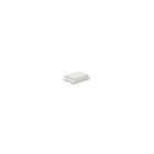 ABB SPA - ABB43498 DERIVAZIONE A T B40/200 H40/60/80 BIANCO