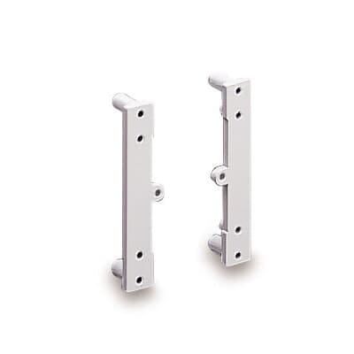 ABB SPA - ABB03712 TRAVERSINO SUPPORTO APPARECCHI BASE 120