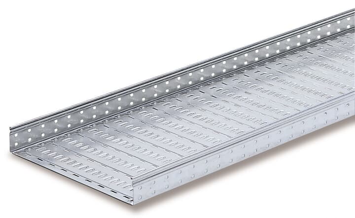 ABB SPA - ABB06317 CANALE H50 IP20 Z 500X3000