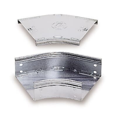 ABB SPA - ABB06377 CURVA PIANA 45? H50 Z 500