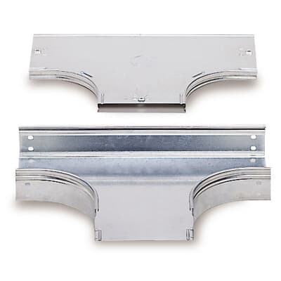 ABB SPA - ABB17710 T PIANA CON RIDUZIONE H75 Z 100/75 S/C