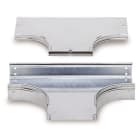 ABB SPA - ABBM999170000 DEVIAZ.LATER.A T 400X75 C/COPERCHIO