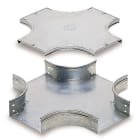 ABB SPA - ABB1SL7382A00 INCROCIO PIANO H75 RAL7035 100