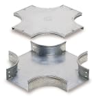 ABB SPA - ABB06415 INCROCIO PIANO H50 Z 300