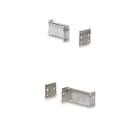 ABB SPA - ABB06602 RACCORDO RIDUZIONE SX H50 Z 50