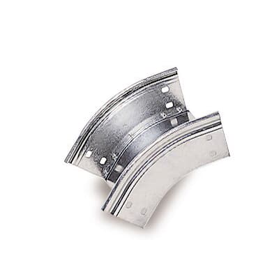 ABB SPA - ABB06526 DEVIAZIONE DISCESA 45? H50 Z 400