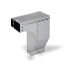 ABB SPA - ABB1SL7602A00 DISCESA 90? SINISTRA H75 RAL7035 100