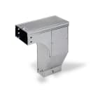 ABB SPA - ABB06567 DISCESA 90? SINISTRA H50 Z 500