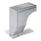 ABB SPA - ABB06577 DISCESA 90? DESTRA H50 Z 500