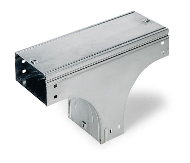 ABB SPA - ABB08633 T VERTICALE H75 BLU 150