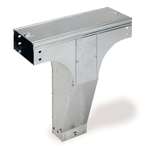 ABB SPA - ABB1SL7644A00 T VERTICALE H75 RAL7035 200/100