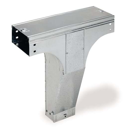 ABB SPA - ABB1SL7645A00 T VERTICALE H75 RAL7035 200/150