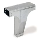 ABB SPA - ABB1SL7640A00 T VERTICALE H75 RAL7035 100/75