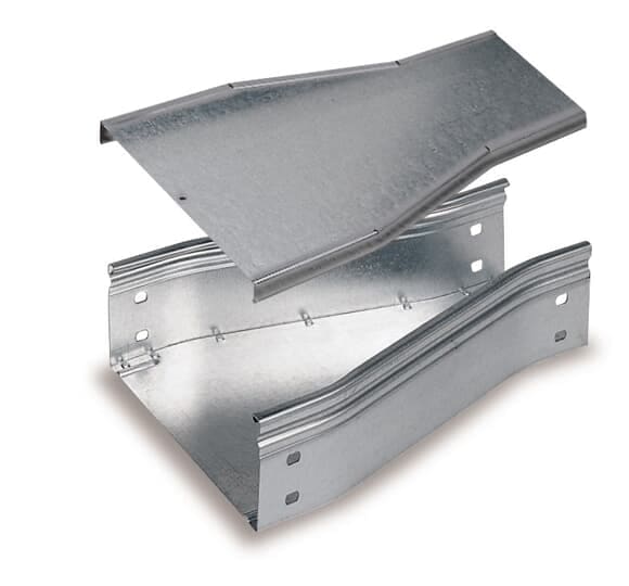 ABB SPA - ABB1SL7522A00 RIDUZIONE CENTRALE H75 RAL7035 100/75