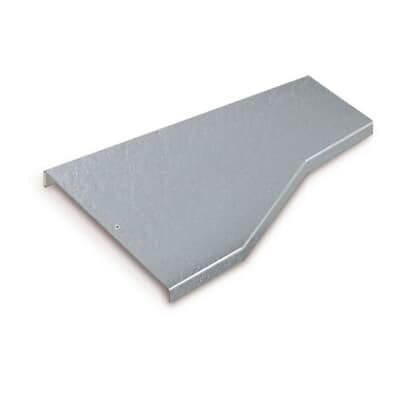 ABB SPA - ABB27541 COPERCHIO RACCORDO RIDUZ. SX Z. 500-400