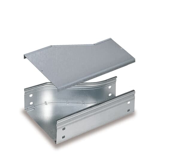 ABB SPA - ABB1SL7563A00 RIDUZIONE DESTRA H75 RAL7035 150/75