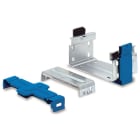 ABB SPA - ABB08765 GIUNTO IP44 H75 BLU 300