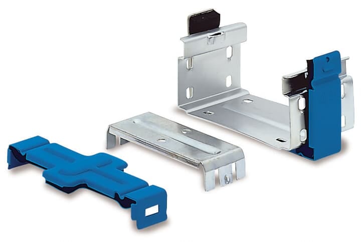 ABB SPA - ABB08765 GIUNTO IP44 H75 BLU 300