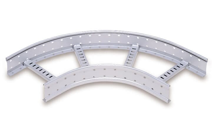 ABB SPA - ABB09465 DEVIAZ PIANA TRAVERSINI 90? H130 GAC 600