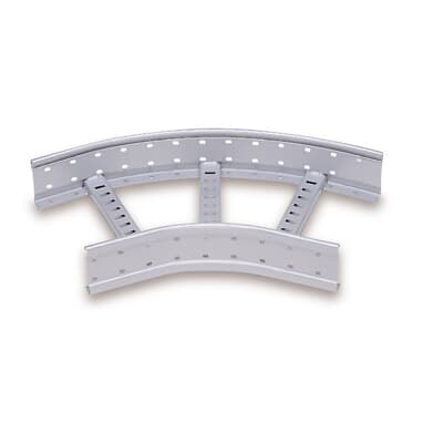 ABB SPA - ABB09495 DEVIAZ PIANA TRAVERSINI 45? H100 GAC 600