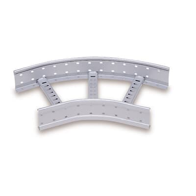 ABB SPA - ABB09503 DEVIAZ PIANA TRAVERSINI 45? H130 GAC 400